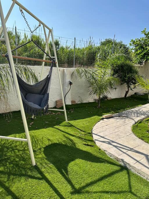 Lamarticata-Likeshome Garden Triscina Exterior foto